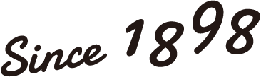 Since 1898