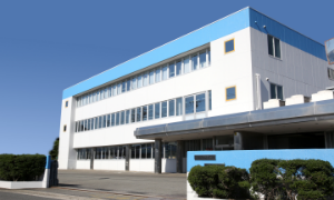 Kuwana Seiko Factory